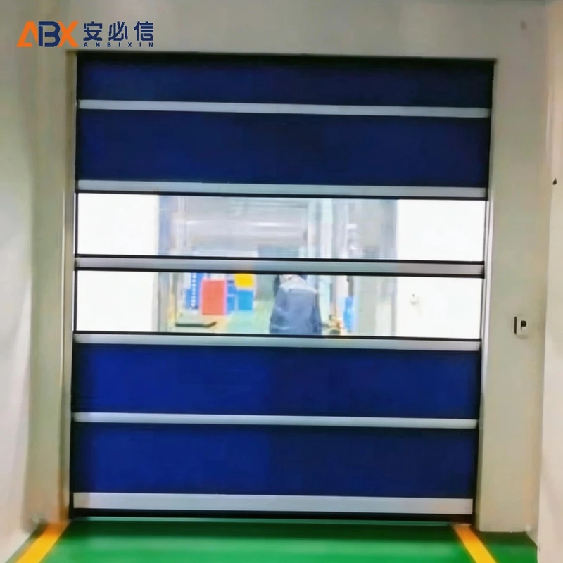 延边朝鲜族自治州快速卷帘门